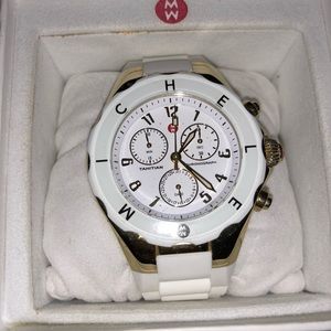 Brand new Michele Watch